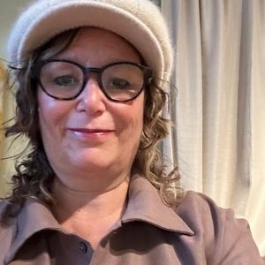 Meet your Posher, Joanne